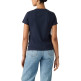 CAMISETA MUJER  LEVI'S THE PERFECT TEE SERIF STUD OUT