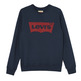 SUDADERA NIÑO  LEVI'S JUNIOR SWEAT NOS BATWI