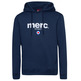 SUDADERA CON CAPUCHA HOMBRE MERC PILL