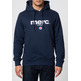 SUDADERA CON CAPUCHA HOMBRE MERC PILL