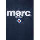 SUDADERA CON CAPUCHA HOMBRE MERC PILL