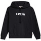 SUDADERA MUJER LEVIS GRAPHIC STANDARD HOODIE HOODIE