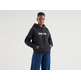 SUDADERA MUJER LEVIS GRAPHIC STANDARD HOODIE HOODIE