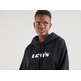 SUDADERA MUJER LEVIS GRAPHIC STANDARD HOODIE HOODIE