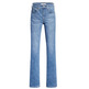 VAQUERO MUJER  LEVIS 725 BOOTCUT TALLE ALTO