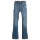 VAQUERO MUJER  LEVI'S 725 HIGH RISE