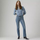 VAQUERO MUJER  LEVI'S 725 HIGH RISE