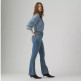 VAQUERO MUJER  LEVI'S 725 HIGH RISE