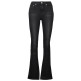 VAQUERO MUJER  LEVI'S 725 HIGH RISE BOOTCUT SOOT SCR