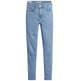  LEVIS 721 HIGH RISE SKINNY RIO BEYON