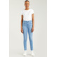  LEVIS 721 HIGH RISE SKINNY RIO BEYON