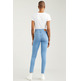  LEVIS 721 HIGH RISE SKINNY RIO BEYON