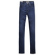 VAQUERO MUJER LEVIS 724 HIGH RISE STRAIGHT BOGOTA