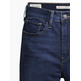 VAQUERO MUJER LEVIS 724 HIGH RISE STRAIGHT BOGOTA