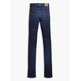 VAQUERO MUJER LEVIS 724 HIGH RISE STRAIGHT BOGOTA
