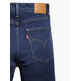 VAQUERO MUJER LEVIS 724 HIGH RISE STRAIGHT BOGOTA