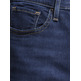 VAQUERO MUJER LEVIS 724 HIGH RISE STRAIGHT BOGOTA