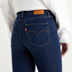 VAQUERO MUJER LEVIS 724 HIGH RISE STRAIGHT BOGOTA
