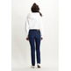 VAQUERO MUJER LEVIS 724 HIGH RISE STRAIGHT BOGOTA