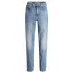 VAQUERO MUJER  LEVI'S 724 HIGH RISE STRAIGHT