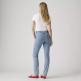 VAQUERO MUJER  LEVI'S 724 HIGH RISE STRAIGHT