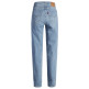 VAQUERO MUJER  LEVI'S 724 HIGH RISE STRAIGHT