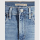 VAQUERO MUJER  LEVI'S 724 HIGH RISE STRAIGHT