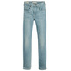 VAQUERO RECTO MUJER LEVIS 724 TIRO ALTO
