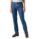 VAQUERO RECTO MUJER LEVIS 724 TIRO ALTO