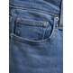 VAQUERO MUJER LEVIS 712 SLIM RIO LOVE