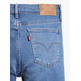 VAQUERO MUJER LEVIS 712 SLIM RIO LOVE