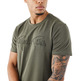CAMISETA HOMBRE  PROYECT X PARIS T-SHIRT