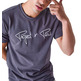 CAMISETA HOMBRE PROJECT X PARIS LOGO BORDADO