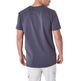 CAMISETA HOMBRE PROJECT X PARIS LOGO BORDADO