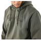 SUDADERA CON CAPUCHA HOMBRE PROYECT X PARIS SIGNATURE