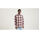 CAMISA HOMBRE LEVIS JACKSON WORKER SHOVELER PEACOA