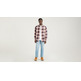 CAMISA HOMBRE LEVIS JACKSON WORKER SHOVELER PEACOA