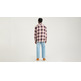 CAMISA HOMBRE LEVIS JACKSON WORKER SHOVELER PEACOA