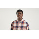 CAMISA HOMBRE LEVIS JACKSON WORKER SHOVELER PEACOA