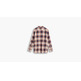 CAMISA HOMBRE LEVIS JACKSON WORKER SHOVELER PEACOA
