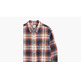 CAMISA HOMBRE  LEVIS JACKSON WORKER SHOVELER PEACOA