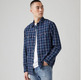 CAMISA HOMBRE LEVIS JACKSON WORKER