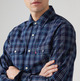 CAMISA HOMBRE LEVIS JACKSON WORKER