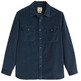CAMISA HOMBRE  LEVI'S JACKSON WORKER ZODIAC BLUE COR