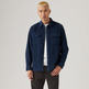 CAMISA HOMBRE  LEVI'S JACKSON WORKER ZODIAC BLUE COR