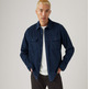 CAMISA HOMBRE  LEVI'S JACKSON WORKER ZODIAC BLUE COR
