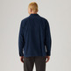 CAMISA HOMBRE  LEVI'S JACKSON WORKER ZODIAC BLUE COR