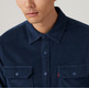 CAMISA HOMBRE  LEVI'S JACKSON WORKER ZODIAC BLUE COR