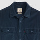 CAMISA HOMBRE  LEVI'S JACKSON WORKER ZODIAC BLUE COR