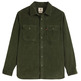 CAMISA HOMBRE  LEVI'S JACKSON WORKER DUFFEL BAG CORD